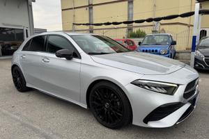 Mercedes-Benz Classe A A180D AMG PREMIUM PLUS