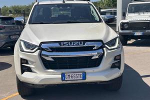 ISUZU D-Max N60 1.9 Crew Cab F 4X4 A/T