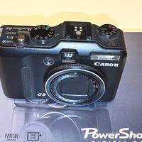 Fotocamera Canon G9 Y2K