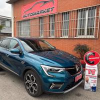 Renault Arkana Hybrid E-Tech 145 CV Intens
