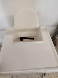 SEGGIOLINO IKEA