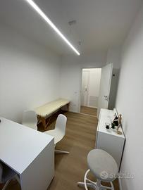 Stanza uso studio medico