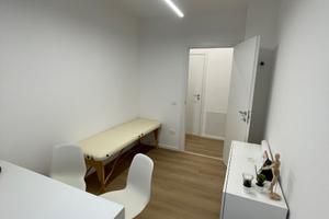 Stanza uso studio medico