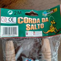 corda da salto 