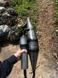 for race 3 polini piaggio