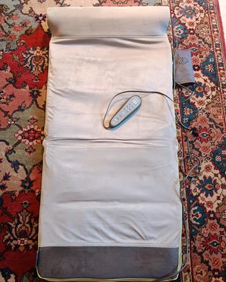 tappeto massaggiante homedics 