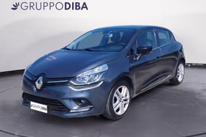 Renault Clio IV 2017 Benzina 0.9 tce energy D...