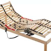 rete elettrica ortopedica motorizzata made Italy