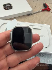 Apple whatch