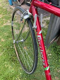 Bicicletta per eroica