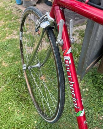 Bicicletta per eroica