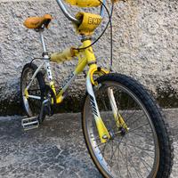 Bmx olmo anni 80 per Renault 1984