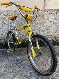 Bmx olmo anni 80 per Renault 1984