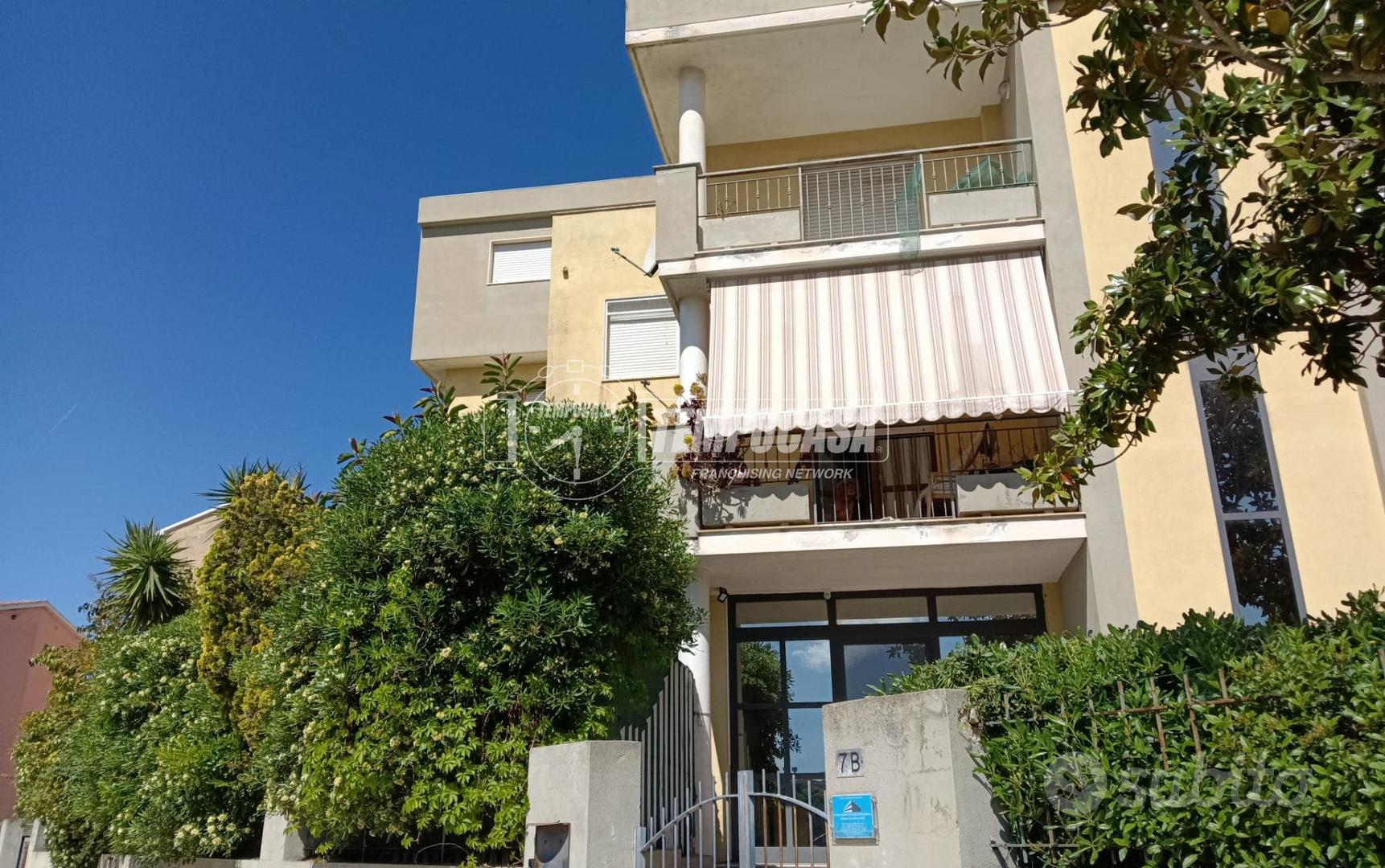 Apartment in Sassari, Baddimanna - Vista 3