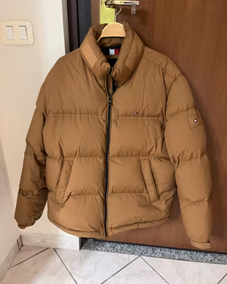 Piumino Tommy Hilfiger