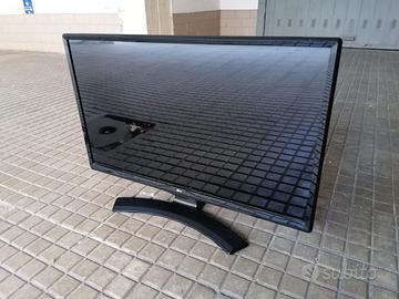 📺 TV / Monitor LG 28” HD Ready – modello 28MT49VF