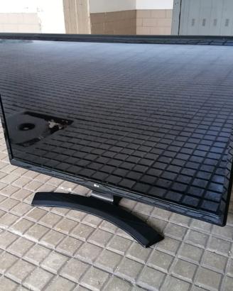 📺 TV / Monitor LG 28” HD Ready – modello 28MT49VF