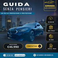 Bmw Serie 6 Gran Turismo 630d xDrive 48V Msport PR