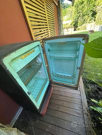 Frigorifero vintage Indes