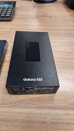 S23 SAMSUNG 128GB