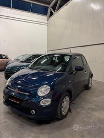 Fiat 500 2021