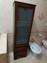 Mobiletto bagno