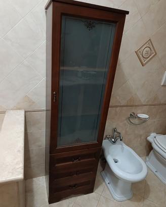 Mobiletto bagno