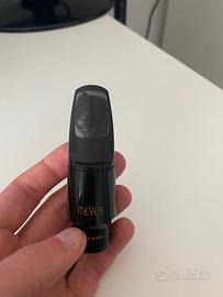 Bocchino Sax Alto Meyer