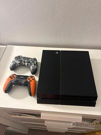 play station 4 