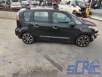 CITROEN C3 PICASSO SH 1.6 HDI 90CV 09-16 ricambi