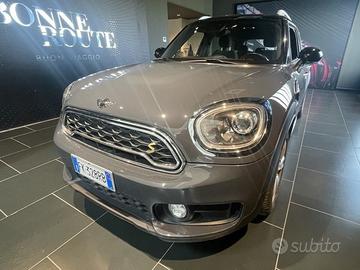 MINI Mini Countryman F60 - Mini Countryman 1.5 Coo