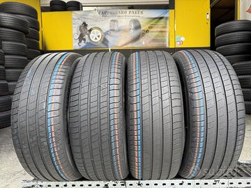 4 Gomme Michelin 195/55R16 91T 85% Residui 2024