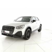 Audi Q2 35 2.0 tdi Identity Black s-tronic