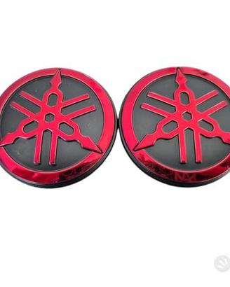 COPPIA ADESIVI DIAPASON TMAX 530 T MAX 560 15>25