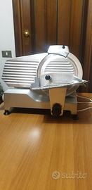 AFFETTATRICE PROFESSIONALE ROS 250