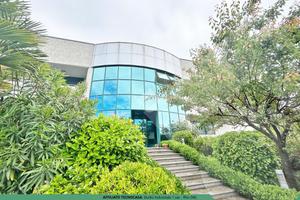 CAPANNONE A BAREGGIO