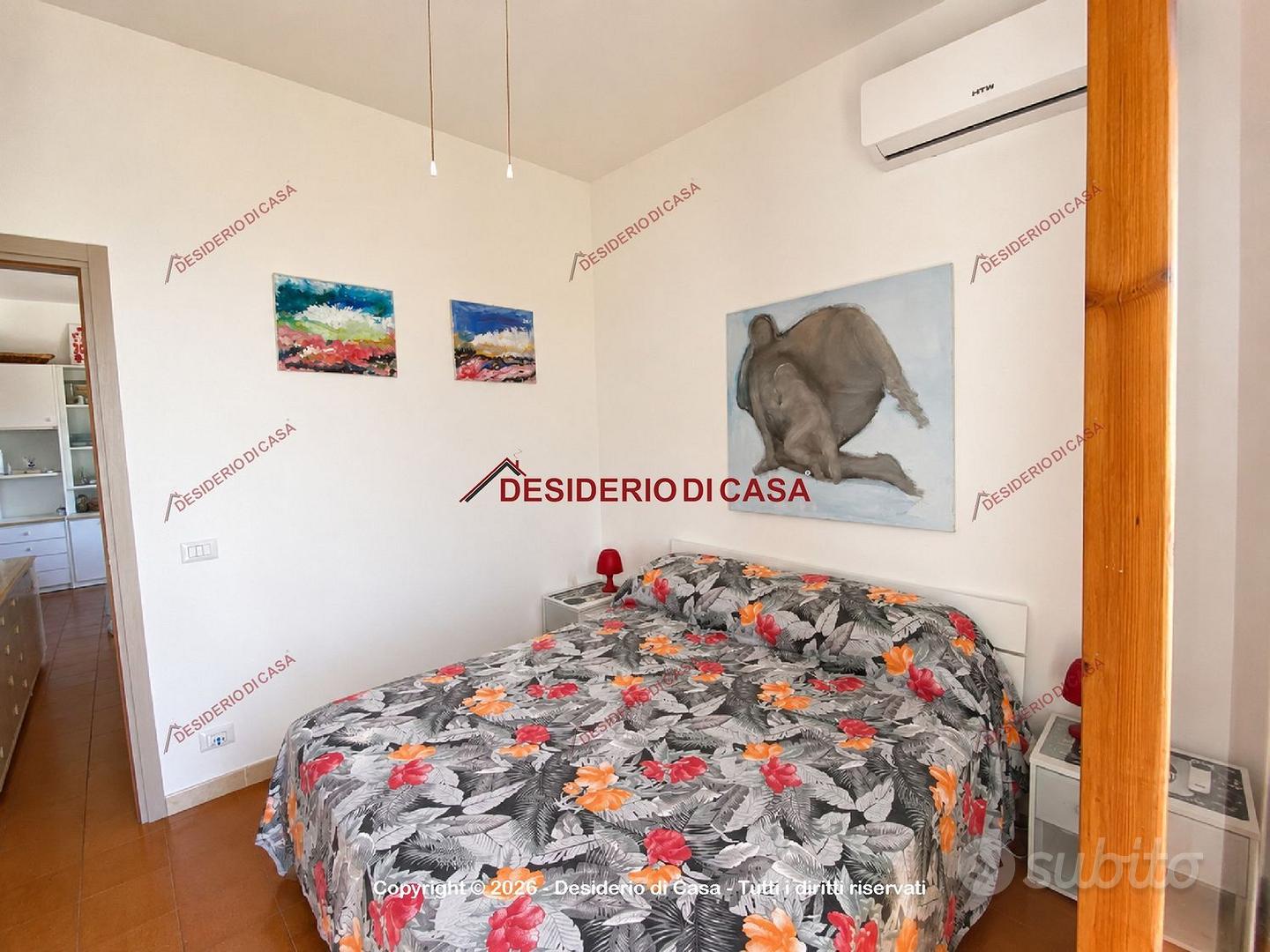 Appartamento, Falcone. - Vista 5