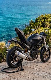 Ducati Monster
