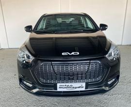 Dr evo Electric 116 CV