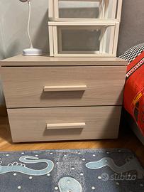 Cameretta Mondo Convenienza