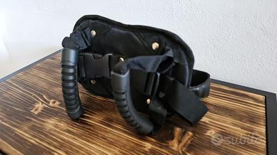 Maniglie sicurezza moto bambini