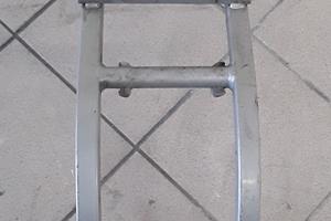 Telaietto post. inf. motore aprilia rs 50 2007