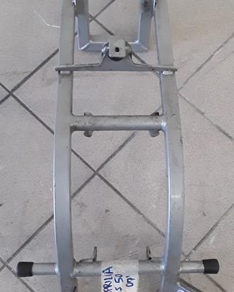 Telaietto post. inf. motore aprilia rs 50 2007