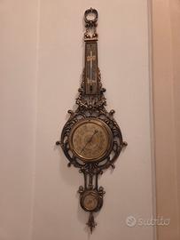 barometro stazione metereologica