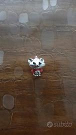 Charm Pandora Disney Minou degli Aristogatti