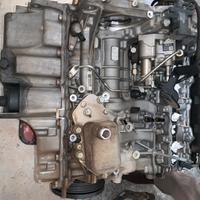 Motore per opel 1.6 diesel B16DTH - B16DTF