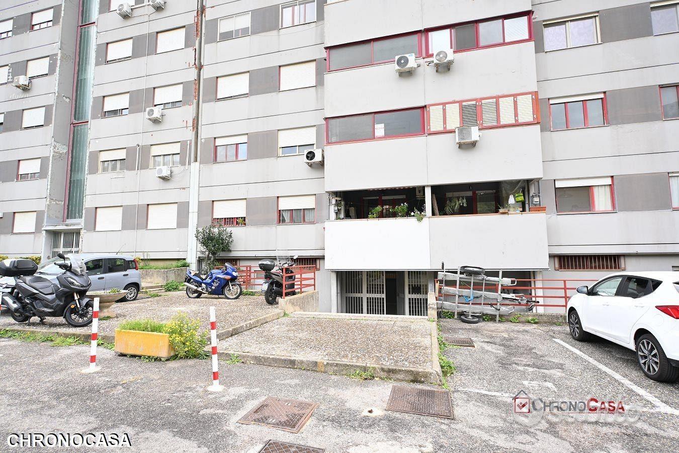 Appartamento – Messina, Contrada Nuovo Piano di Zona, II Circoscrizione - Vista 4