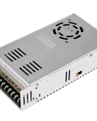 Alimentatore Stabilizzato 12V 30A 360W Trasformato