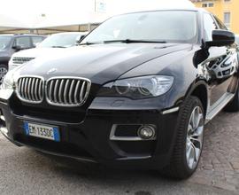 BMW X6 xDrive30d Futura PERFETTA