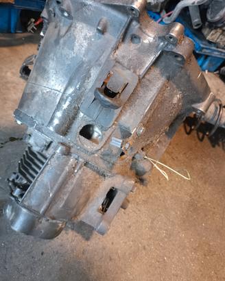 Cambio manuale 5 marce Citroen C3 Picasso anno 201